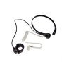 Micrófono de garganta Liviano para HYT TC-700,TC-610,TC-620,TC-620H,TC-510,TC-585,TC-550S,TC-518,TC-580,TC-446S,TC-508,PMR446