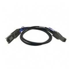 Qnap cab-sas20m-8644-8088 mini SAS cable (sff-8644 to sff-8088) 2.0m