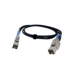 Qnap cab-sas20m-8644 mini SAS 12g cable (sff-8644) 2.0m