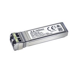 Qnap trx-10gSFP-sr-mlx mellanox mfm1t02a-sr 10GBe transceiver