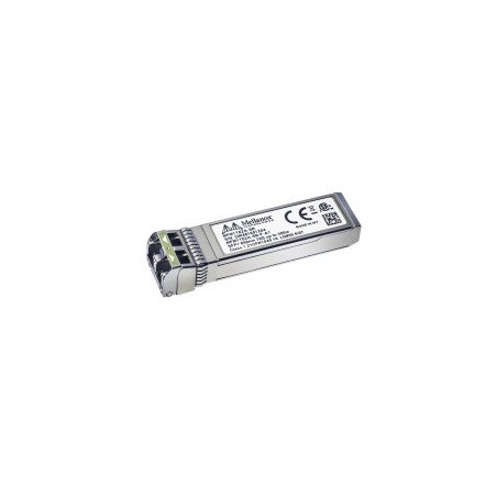 Qnap trx-10gSFP-sr-mlx mellanox mfm1t02a-sr 10GBe transceiver