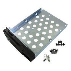 Qnap SP-TS-tray-black qnap HDD tray for TS-x69 pro TS-x59 series