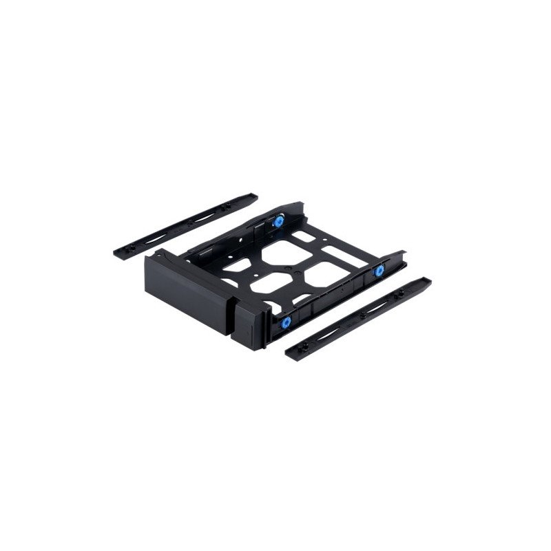 Qnap tray-35-NK-blk07 HDD tray for TS-932x TS-963x TVS-951x