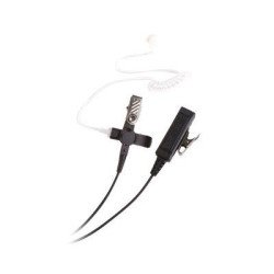Micrófono de solapa de 2 hilos para Hytera TC320/1688