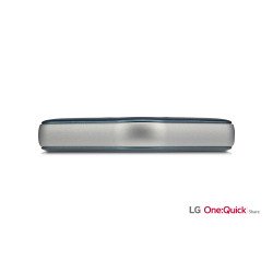 Lg One: quick share, solución inalámbrica para compartir pantalla disponible a través de LG WebOS signage