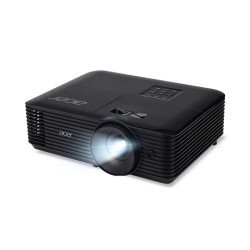 Proyector Acer Essential X1128H, 4500 lúmenes ANSI, DLP, SVGA (800x600), 20000:1, 4:3, 4:3, 16:9