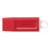 Memoria flash Kingston 64GB USB 3.2 gen 1 color rojo (kc-u2g64-7gr) Memoria flash Kingston 64GB USB 3.2 gen 1 color rojo (kc-u2g64-7gr)