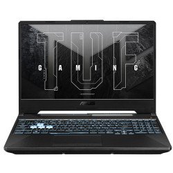 Laptop ASUS TUF Gaming A15 FA506NC-HN003W, AMD Ryzen™ 5, 3.3 GHz, 39.6 cm (15.6"), 1920 x 1080 Pixeles, 16 GB, 512 GB