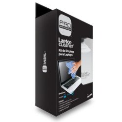 LAPTOP CLEANER Kit de limpieza Silimex para laptops.
