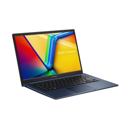 Laptop ASUS Vivobook 14 F1404VA-NK1056W, Intel® Core™ i5, 35.6 cm (14"), 1920 x 1080 Pixeles, 16 GB, 512 GB, Windows 11 Home