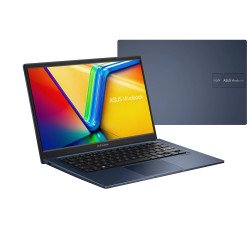 Laptop ASUS Vivobook 14 F1404VA-NK1056W, Intel® Core™ i5, 35.6 cm (14"), 1920 x 1080 Pixeles, 16 GB, 512 GB, Windows 11 Home