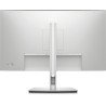 Monitor DELL UltraSharp U2724DE, 68.6 cm (27"), 2560 x 1440 Pixeles, Quad HD, LCD, 8 ms, Negro, Plata
