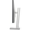 Monitor DELL UltraSharp U2724DE, 68.6 cm (27"), 2560 x 1440 Pixeles, Quad HD, LCD, 8 ms, Negro, Plata