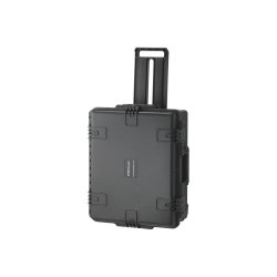 Maletín de uso rudo para 3 radios OTTO Connect