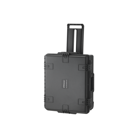 Maletín de uso rudo para 3 radios OTTO Connect