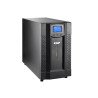 No Break CDP UPO11-3AX - 3000 VA, 2700 W, Negro, Industrial y Oficina