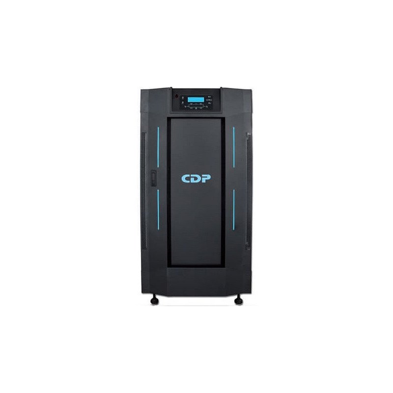CDP PF365 ups, 40000 va, 36000 w, oficina
