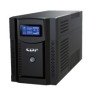 No break CDP 1500va, 1050w, 8 contactos, para aplicaciones corporativas de alto nivel