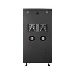 No Break CDP UPO33-20 SIME - 20000 VA, 18000 W, Gris, Industrial