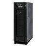 UPS Trifásico CDP UPO33-20HFAX - 20000 VA, 20000 W, Negro