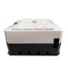 Cdp ravr1808 - regulador para equipos electrónicos de alto consumo, 1800va, 1000w, 8 tomas con protección