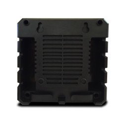 Cdp ravr1808 - regulador para equipos electrónicos de alto consumo, 1800va, 1000w, 8 tomas con protección