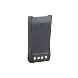 Batería Li-Ion, 2500 mAh, para radios HYT PD-706/706G/786/786G