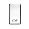 Regulador CDP R2C-AVR1008 - 8, Negro, Hogar y Oficina, 1000 VA, 400 W
