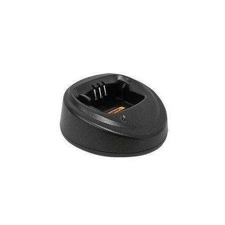 Cargador rápido de escritorio para EP450, CP-200 Y DEP-450, batería NT