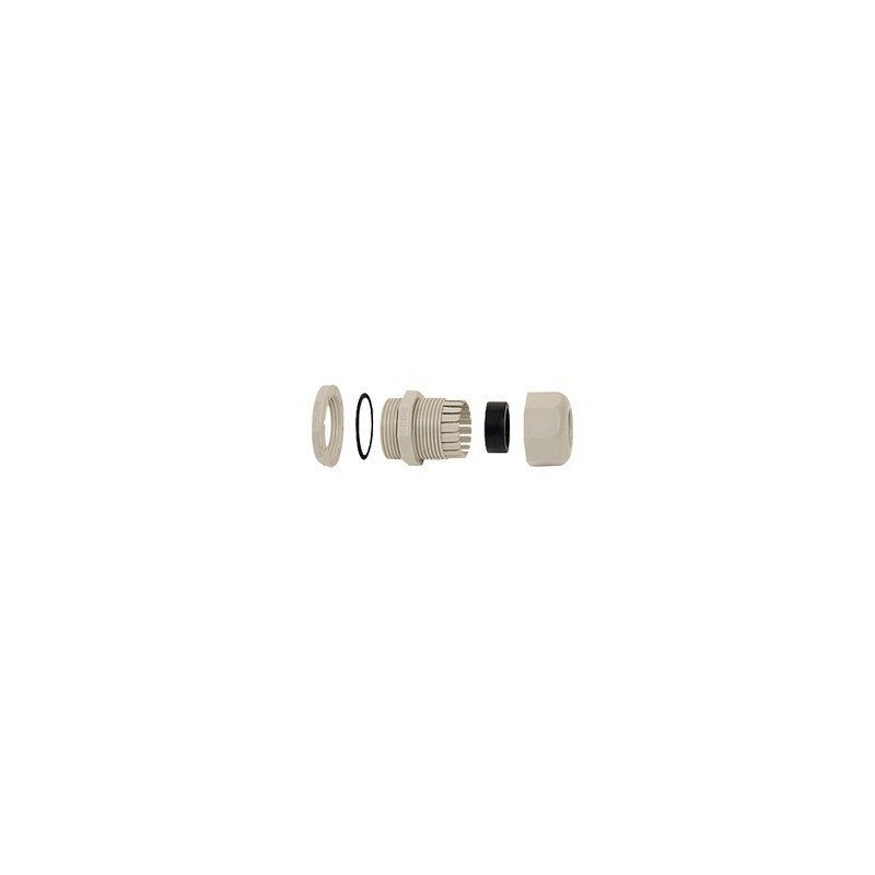 Conector cable 9 - 14 mm