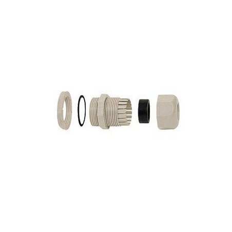 Conector cable 9 - 14 mm