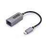 Adaptador de Red Ethernet de 2.5 GB USB Tipo C, Adaptador USB 3.1 USB-C a RJ45, 2.5 GBASE-T, Compatible con Thunderbolt, USB 3.2