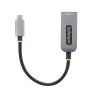 Adaptador de Red Ethernet de 2.5 GB USB Tipo C, Adaptador USB 3.1 USB-C a RJ45, 2.5 GBASE-T, Compatible con Thunderbolt, USB 3.2