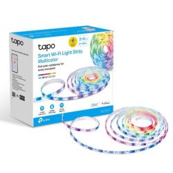 TP-Link Tapo L920-10 cinta luminosa Regleta luminosa universal Interior LED 5000 mm