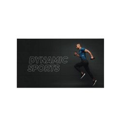 Pantalla digital Signage LG 49VL5PJ 124.5cm (49"), 8 GB, 1920 x 1080, Direct LED, 500cd/m², 1080p, USB, HDMI, DVI, En Serie, Eth