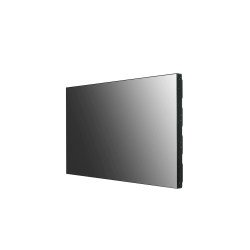 Pantalla digital Signage LG 49VL5PJ 124.5cm (49"), 8 GB, 1920 x 1080, Direct LED, 500cd/m², 1080p, USB, HDMI, DVI, En Serie, Eth