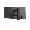 Monitor Full HD IPS de 27 Pulgadas con USB Tipo-C, RJ45, altavoces, 100 Hz, soporte ajustable y multipuertos