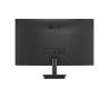 Monitor LG 27MS500-B, 68.6 cm (27"), 1920 x 1080 Pixeles, Full HD, LCD, 5 ms, Negro