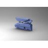 Cuchilla de Repuesto Epson para Cortador Automatico