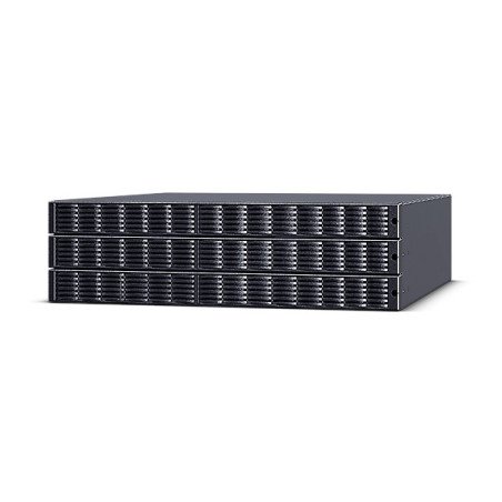 copia de Módulo de Baterías Externas de 240V a 30 Amp, para Extensión de Tiempo de Respaldo, Para UPS Serie OL de 6 KVA a 10 