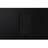 Pantalla Profesional Samsung QP105D-5K, Pantalla plana de señalización digital, 2.67 m (105"), 5120 x 2160 Pixeles, Wifi, 24/7