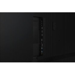 Pantalla Profesional Samsung QP105D-5K, Pantalla plana de señalización digital, 2.67 m (105"), 5120 x 2160 Pixeles, Wifi, 24/7