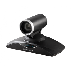 Sistema de video conferencia FullHD gigabit multi-plataforma con cámar