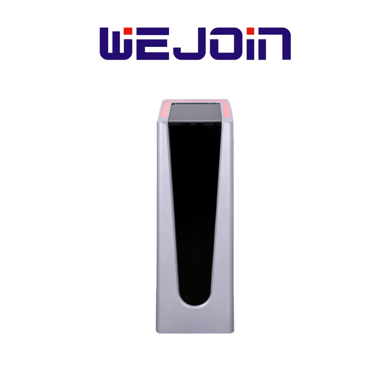 Gabinete para Barrera Vehicular WJCB202VFHL24D y WJCB202VFHR24D Incluy