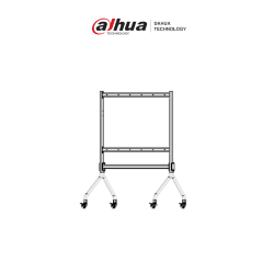 Soporte Movil para Pantalla Interactiva 135" Dahua, Solo compatible co