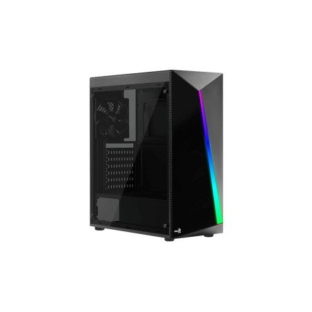 Mid tower, ATX   Mini ITX   micro ATX, Black