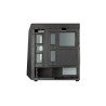 Mid tower, ATX   Mini ITX   micro ATX, Black