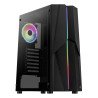 Gabinete Aerocool mecha G BK v2