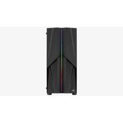 Gabinete Aerocool mecha G BK v2