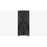 Gabinete Aerocool mecha G BK v2